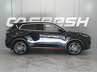 2023 Changan CS55 Plus II, чёрный, 1999000 рублей, вид 5