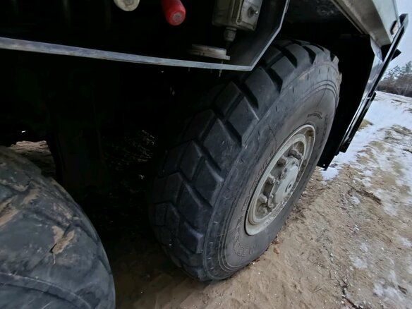 2023 XCMG XCT25L5_SR, жёлтый, 12830000 рублей - вид 8