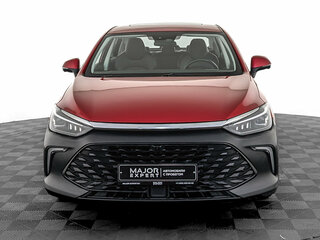 2023 BAIC U5 Plus, чёрный, 675000 рублей, вид 2