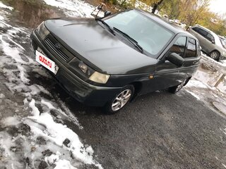 2006 Lada (ВАЗ) 2112, золотистый, 210000 рублей, вид 1