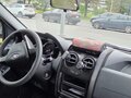 2024 Lada (ВАЗ) Largus I Рестайлинг, серебристый - вид 7