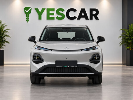 2026 Changan Qiyuan Q05 40.3 kWh II, серый, 1770000 рублей, вид 1