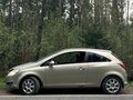 2008 Opel Corsa D, серый, 320000 рублей - вид 5