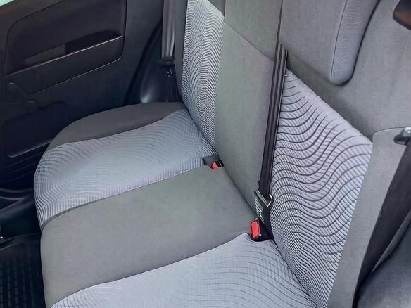 2007 Ford Fusion I Рестайлинг, фиолетовый, 820000 рублей - вид 20