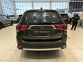 2017 Mitsubishi Outlander III Рестайлинг 2, коричневый, 2250000 рублей - вид 5