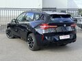 2026 BMW X3 Long 30L xDrive IV (G45/G48), синий, 7180000 рублей - вид 1