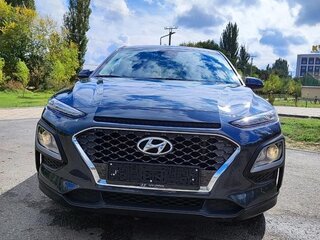 2020 Hyundai Kona I, белый, 1600066 рублей, вид 2