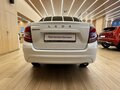 2026 Lada (ВАЗ) Granta I Рестайлинг, белый - вид 5