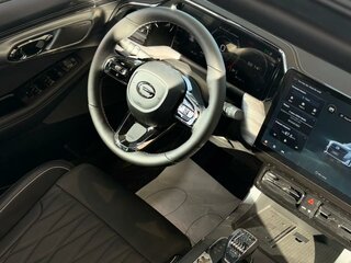 2026 GAC GS8 II, чёрный, 5349000 рублей, вид 2