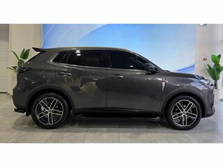 2023 Changan CS55 Plus II, серый, 2149000 рублей, вид 4
