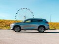 2024 Exeed TXL I Рестайлинг 2, серый, 2700000 рублей - вид 6