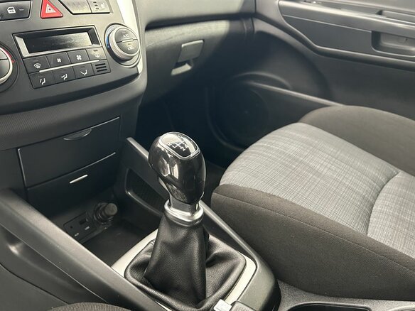 2010 Kia Ceed I, белый, 610000 рублей - вид 18