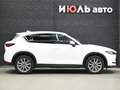 2021 Mazda CX-5 II, белый, 2910000 рублей - вид 9