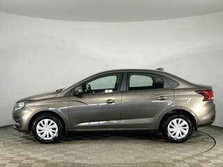 2026 Lada (ВАЗ) Iskra, коричневый, 1610000 рублей, вид 2