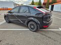 2011 Ford Focus II Рестайлинг, чёрный, 455000 рублей - вид 6