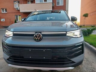 2026 Volkswagen Tharu XR, серый, 2300000 рублей, вид 1