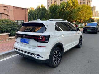 2022 Volkswagen Tacqua, белый, 1270000 рублей, вид 5