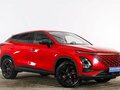2024 Omoda C5 I, красный, 2299000 рублей