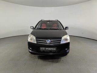 2013 Geely MK Cross I, чёрный, 235000 рублей, вид 2