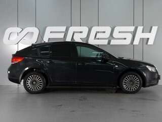 2012 Chevrolet Cruze I, чёрный, 640000 рублей, вид 5