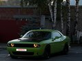 2019 Dodge Challenger III Рестайлинг 2, зелёный, 5000000 рублей - вид 3