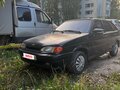 2008 Lada (ВАЗ) 2114, серый, 145000 рублей