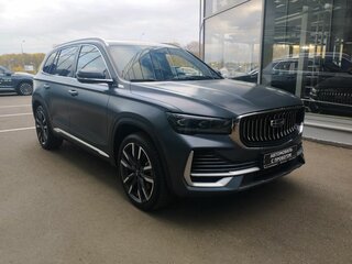 2024 Geely Monjaro I, серый, 3650000 рублей, вид 1