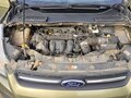2014 Ford Kuga II, зелёный - вид 10