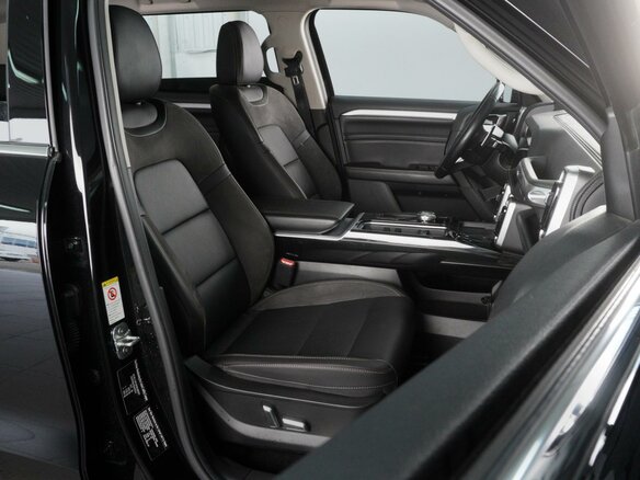 2024 Haval Dargo I, чёрный, 2590000 рублей - вид 7