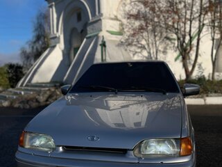 2011 Lada (ВАЗ) 2115, серый, 220000 рублей, вид 2