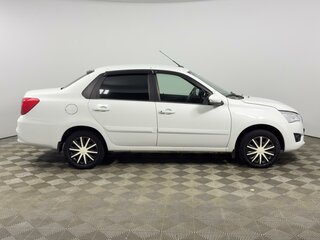 2020 Datsun on-DO I Рестайлинг, белый, 815000 рублей, вид 5