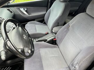 2004 Nissan Primera III (P12), синий, 300000 рублей, вид 5
