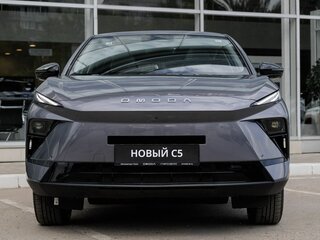 2026 Omoda C5 II, серый, 2629000 рублей, вид 3