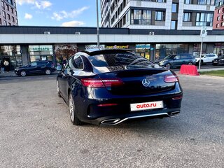 2017 Mercedes-Benz E-Класс 300 V (W213, S213, C238), синий, 2950000 рублей, вид 5