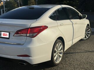 2015 Hyundai i40 I, белый, 1100000 рублей, вид 5