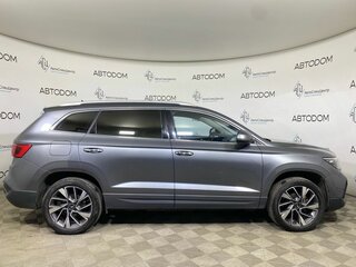 2022 Jetta VS7 I Рестайлинг 1, серый, 1889000 рублей, вид 4