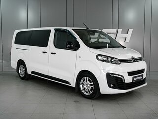 Citroen SpaceTourer M I