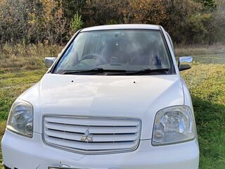 2000 Mitsubishi Dion I, серый, 275000 рублей, вид 3