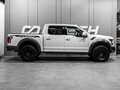2020 Ford F-150 Raptor XIV, белый, 8900000 рублей - вид 4