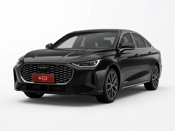 2026 Tenet A8, чёрный, 3499000 рублей