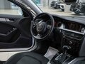 2013 Audi A4 IV (B8) Рестайлинг, белый, 1090000 рублей - вид 9