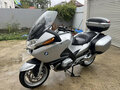 2009 BMW R 1200 RT, серебристый, 850000 рублей - вид 6