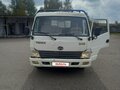 2013 BAW Fenix, белый, 1198000 рублей - вид 1