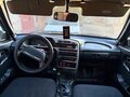 2011 Lada (ВАЗ) 2114, серебристый, 120000 рублей - вид 6