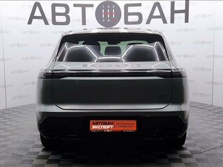 2025 Exeed Exlantix ET, серый, 5400000 рублей, вид 5