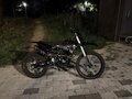2025 Oxo Venom, чёрный