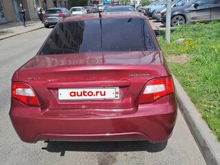 2012 Daewoo Nexia I Рестайлинг, пурпурный, 99000 рублей, вид 4