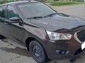 2020 Datsun on-DO I Рестайлинг, коричневый, 400000 рублей - вид 1