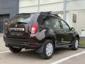 2015 Renault Duster I, коричневый, 900000 рублей - вид 5