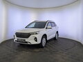 2024 Haval M6 II, белый, 1800000 рублей